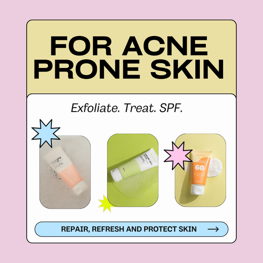 Acne Fighter