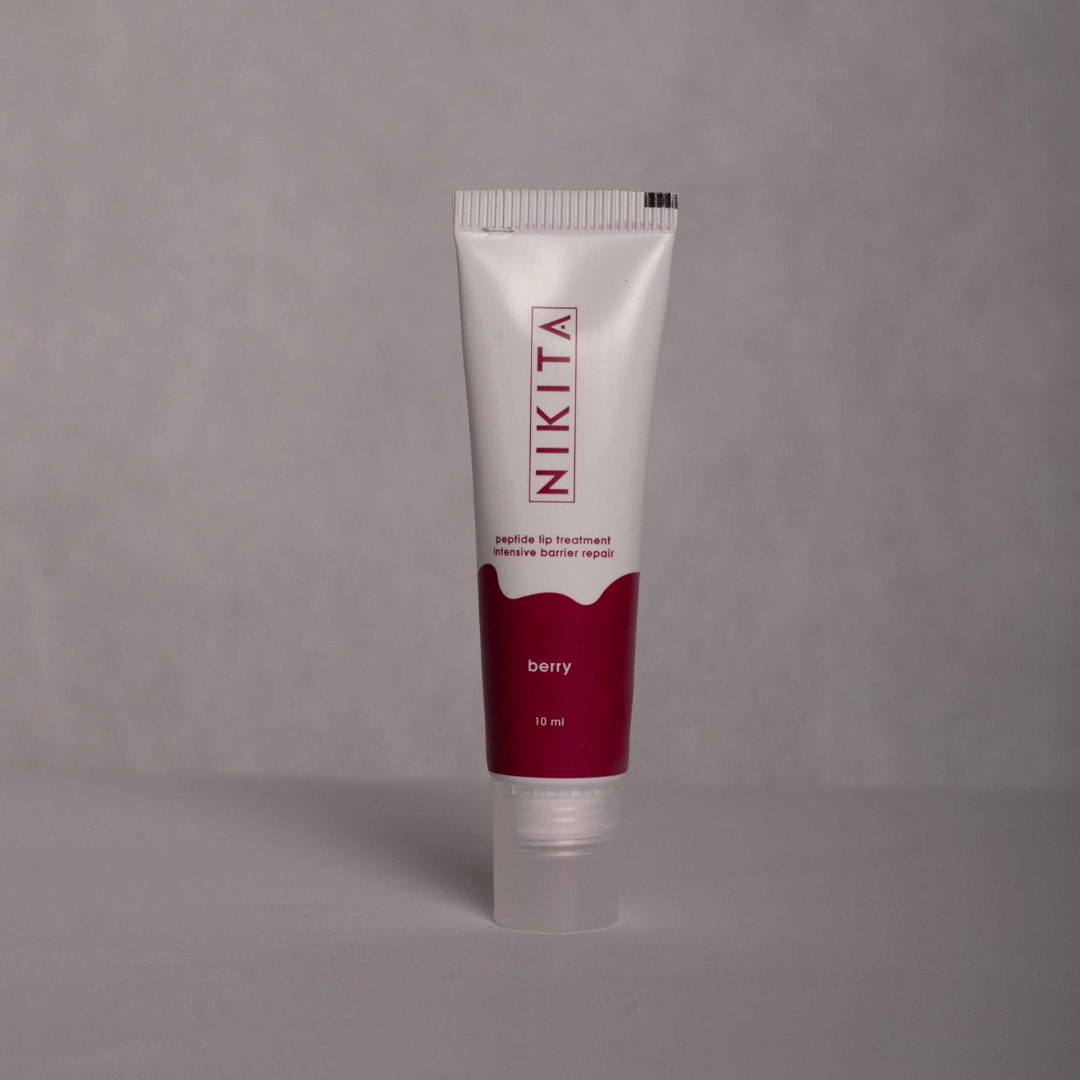 Berry Lip Peptide Jelly