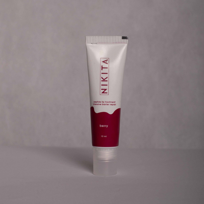 Berry Lip Peptide Jelly